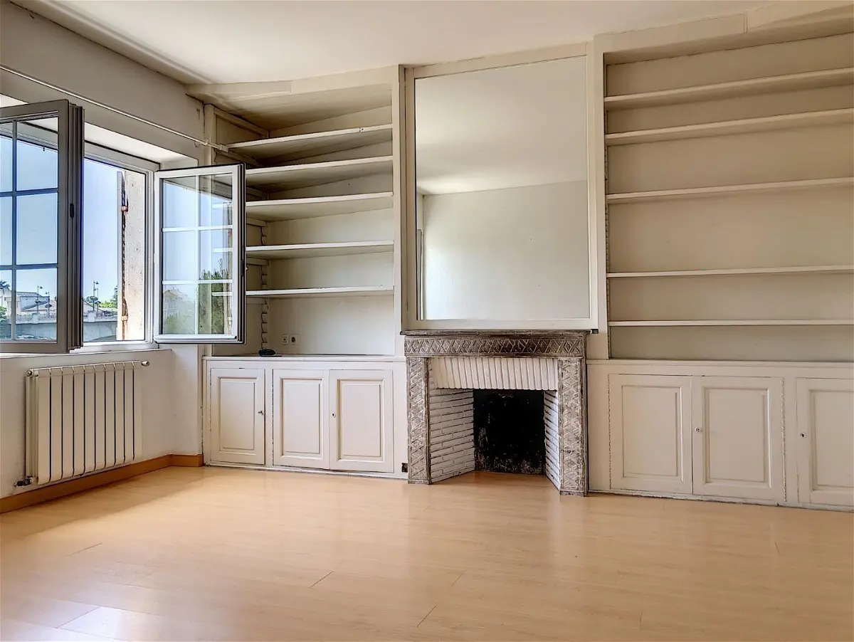 appartementà VILLENEUVE SUR LOT