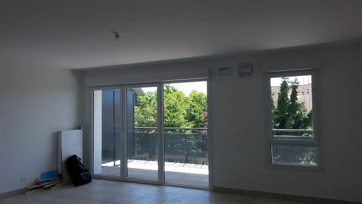 appartementà THONON-LES-BAINS