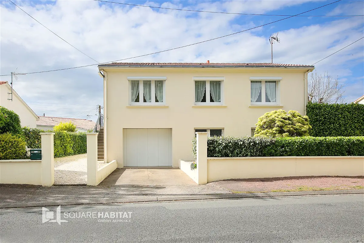 Achat maisonà AIZENAY