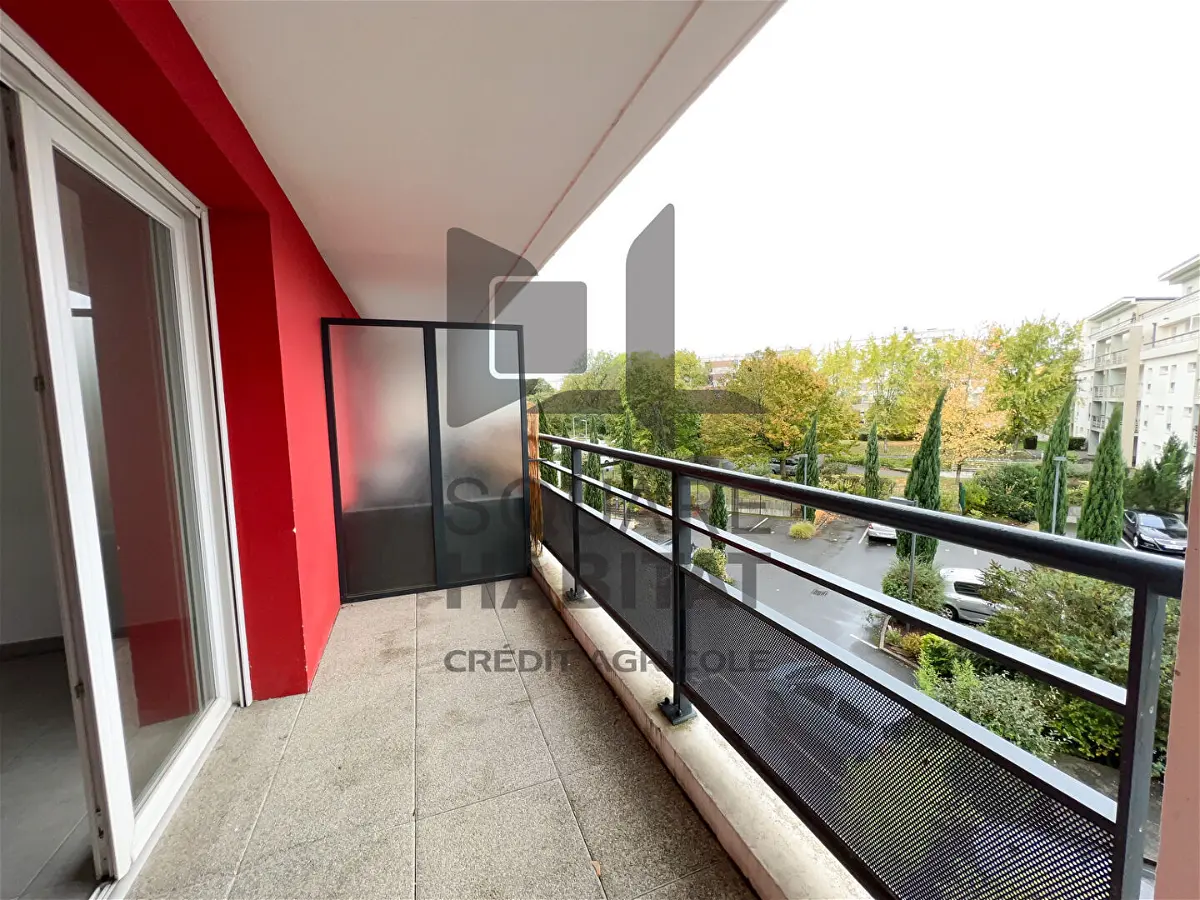 Achat appartementà TOURS