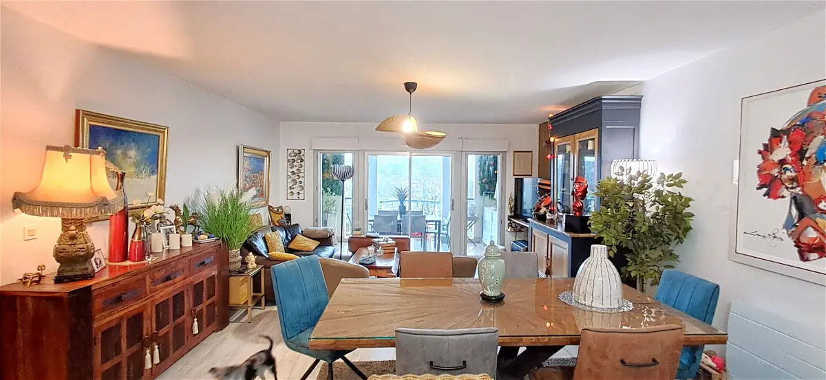 Achat appartementà LA BAULE ESCOUBLAC