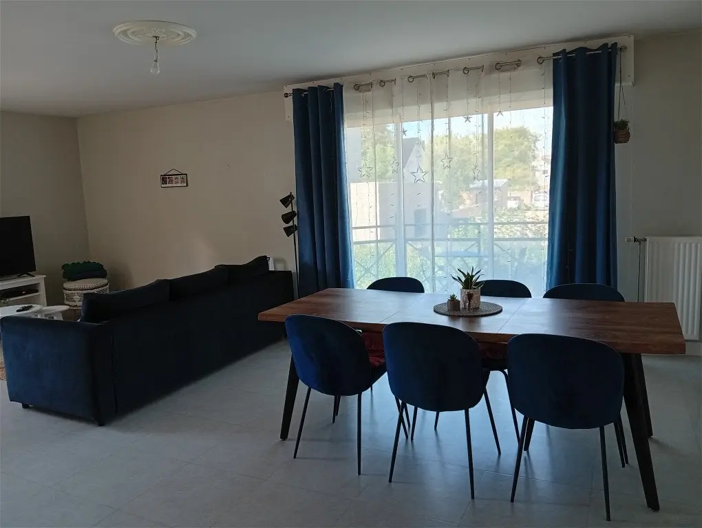 appartementà PLOERMEL
