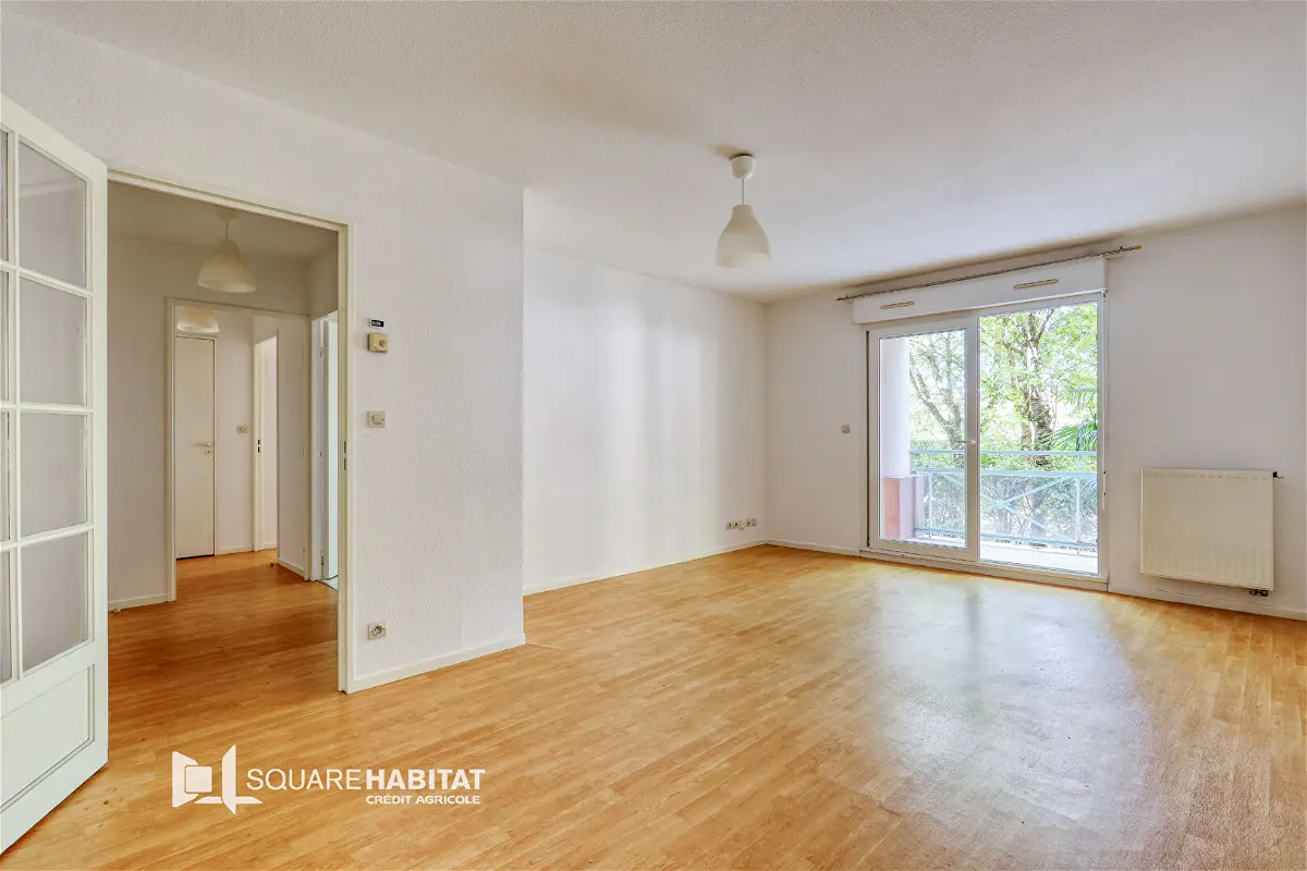 Achat appartementà BALMA