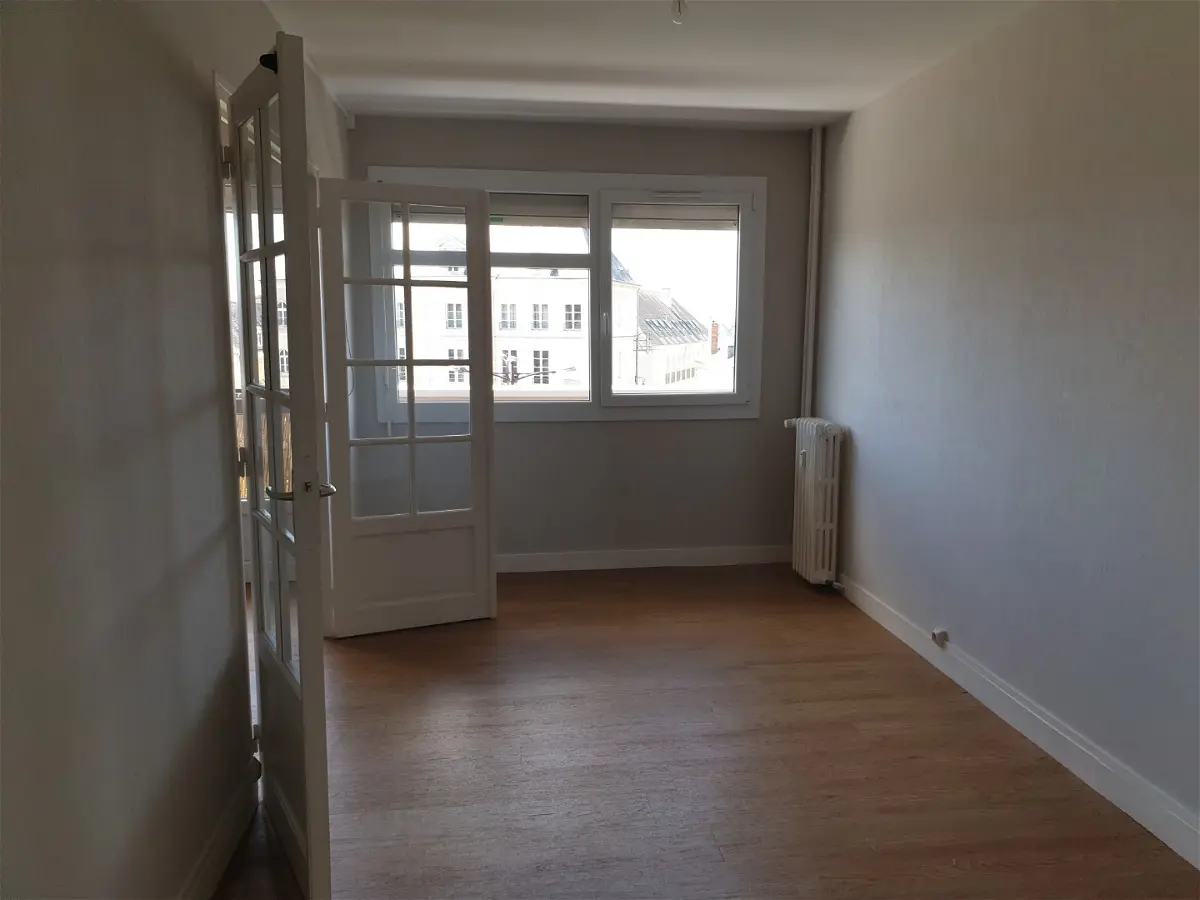 appartementà CHATEAUROUX
