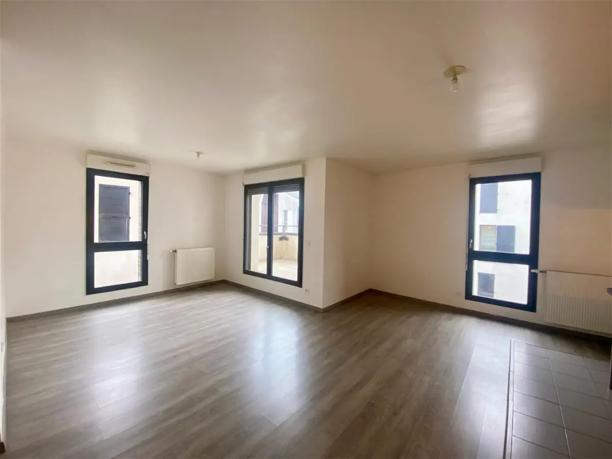 appartementà BORDEAUX