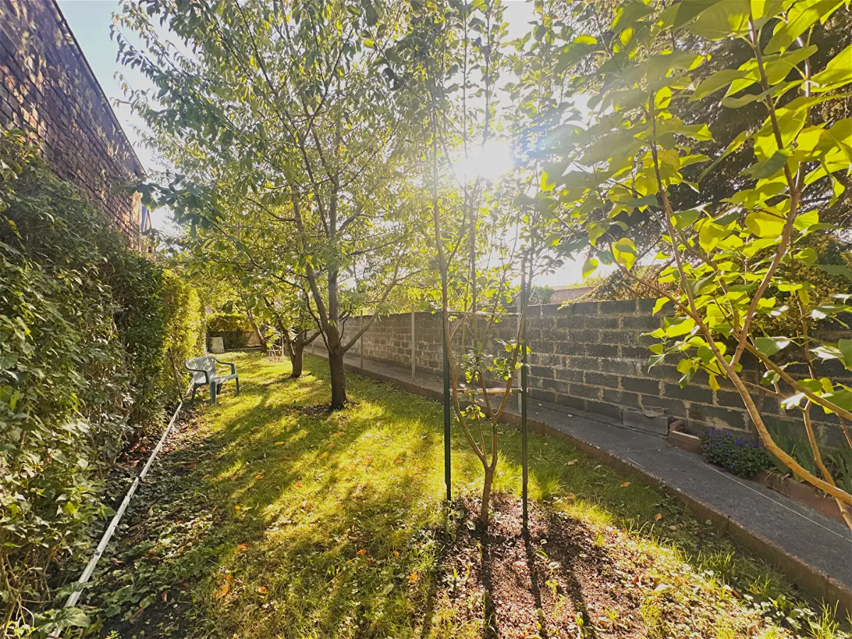 Achat maisonà LE CATEAU CAMBRESIS