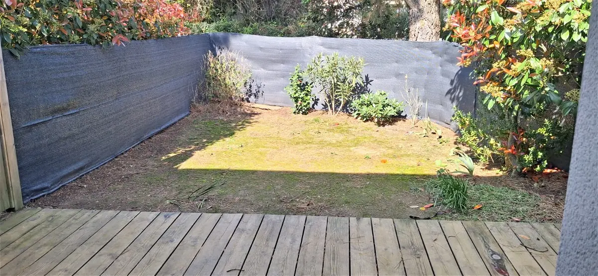 appartementà BOUGUENAIS