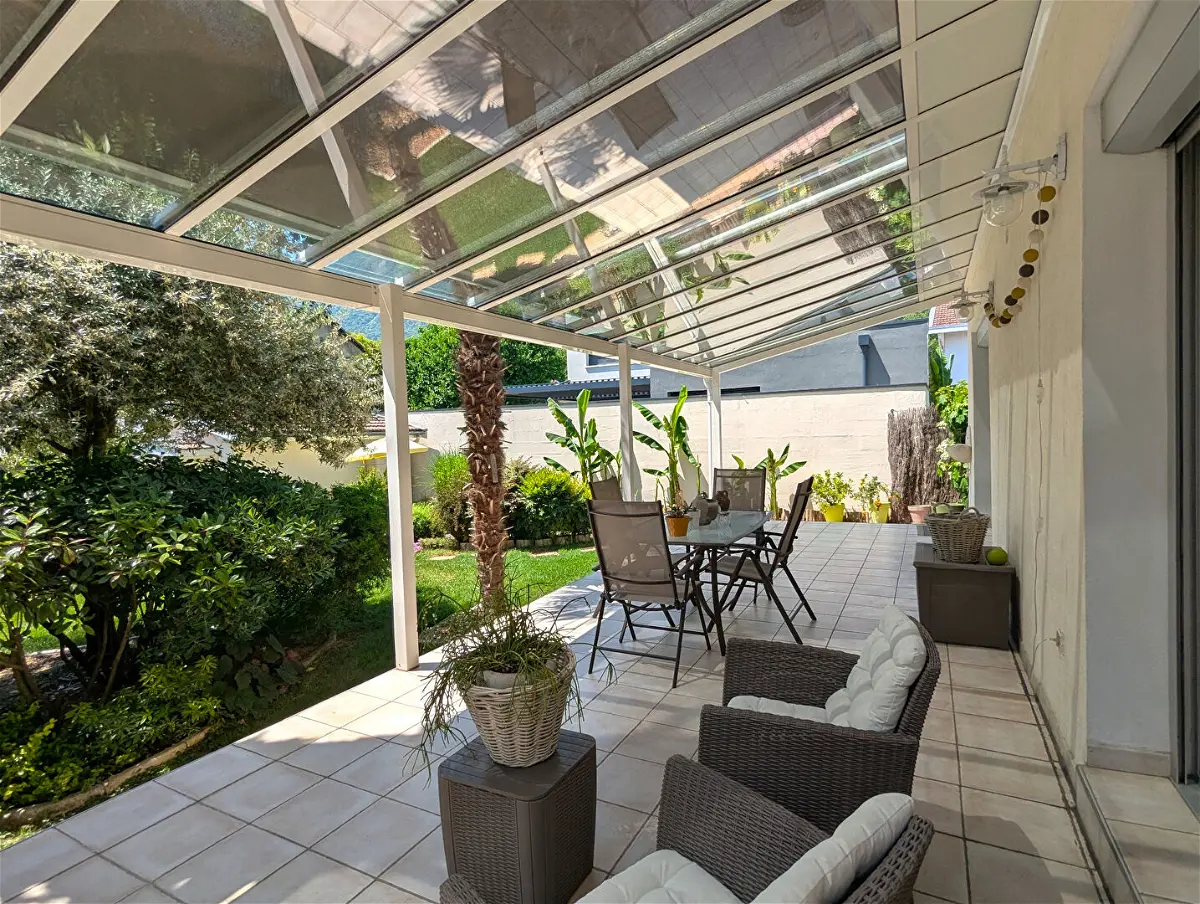 Achat maisonà CORENC