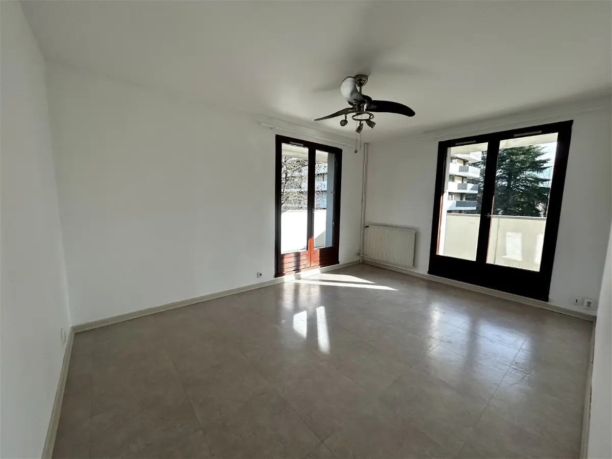 appartementà LA MOTTE SERVOLEX