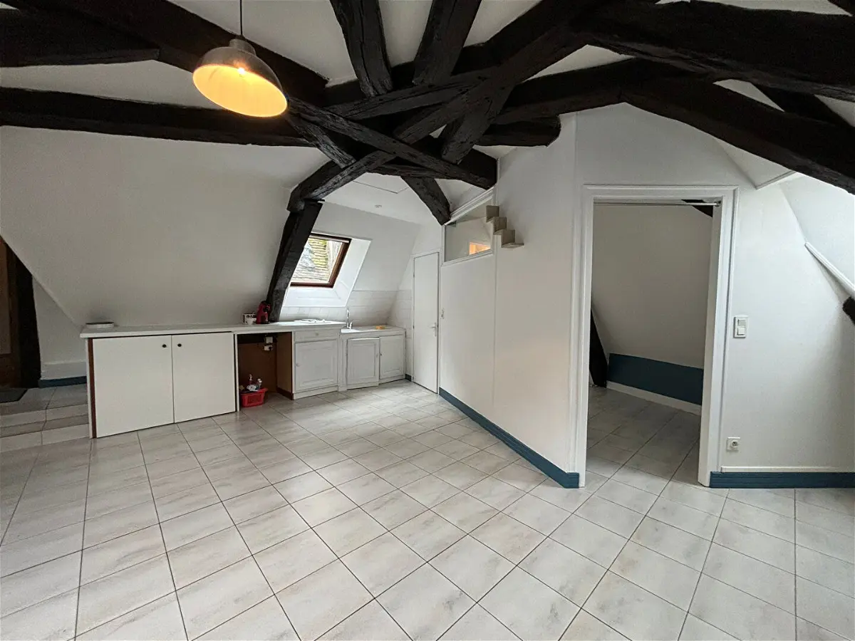 appartementà SENS