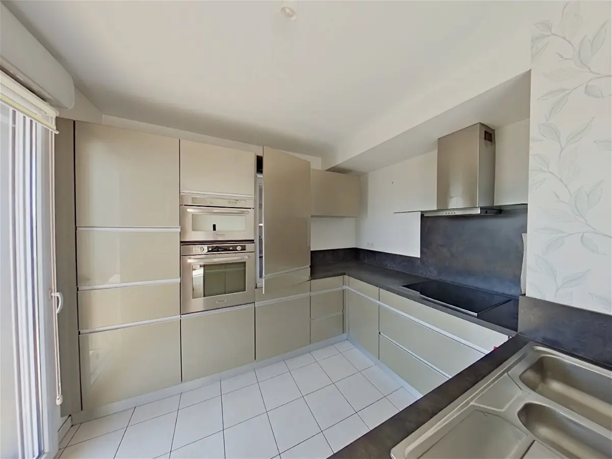 Achat appartementà TOURS