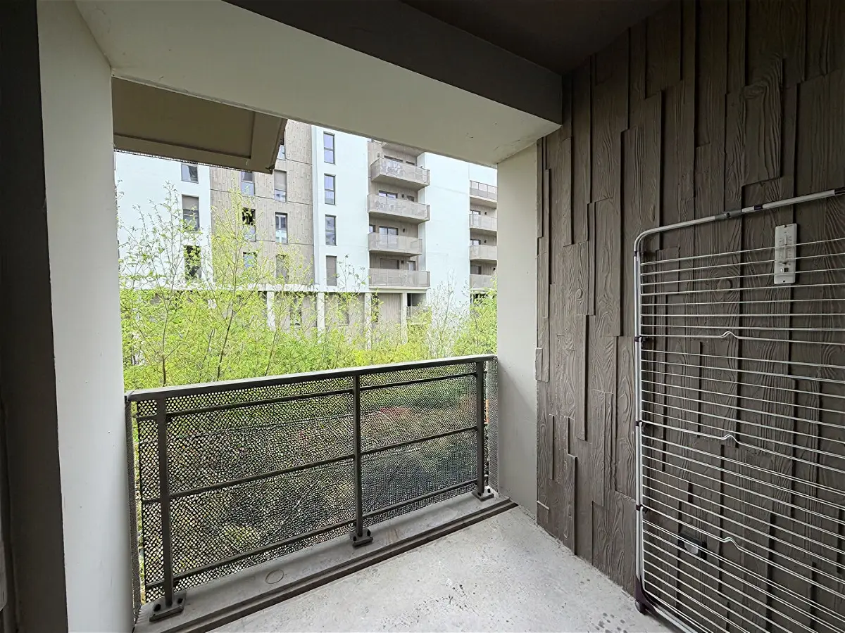 Achat appartementà BORDEAUX