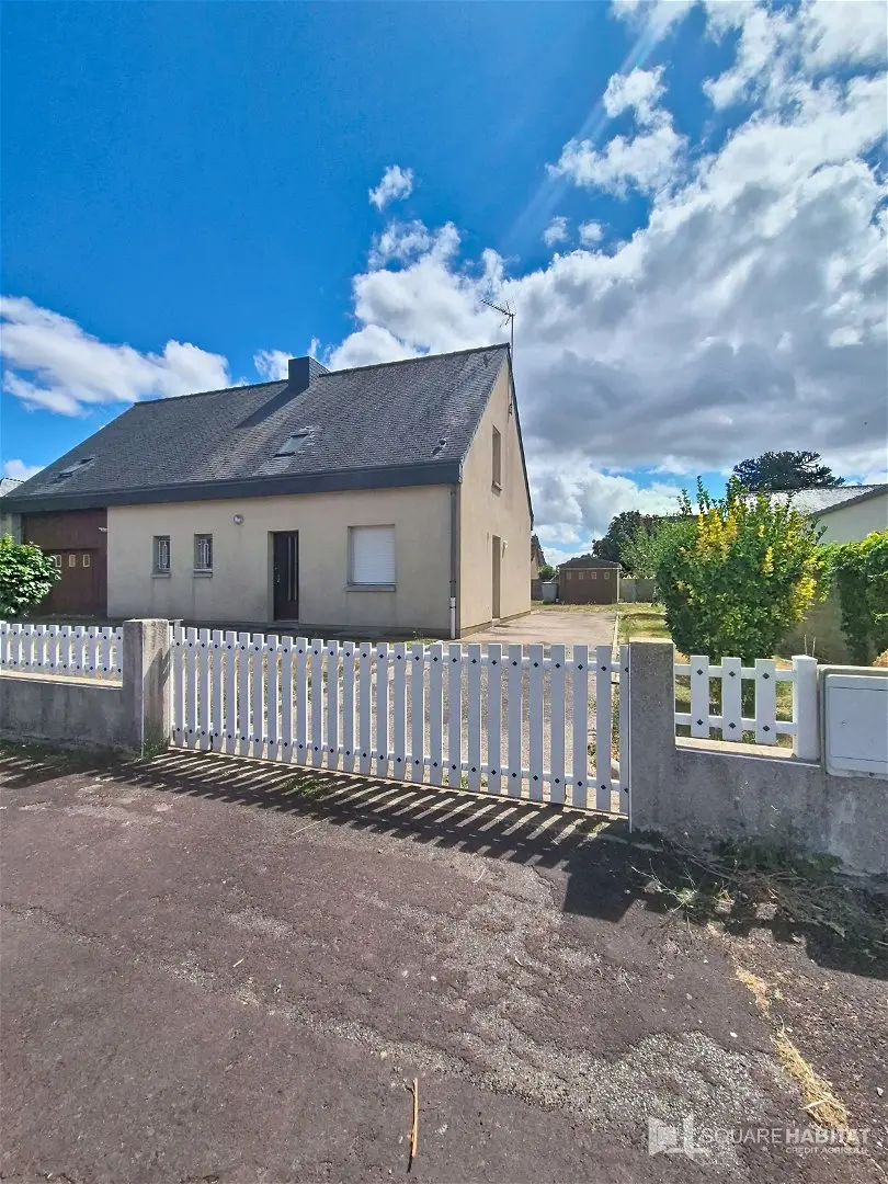 maisonà PLOERMEL