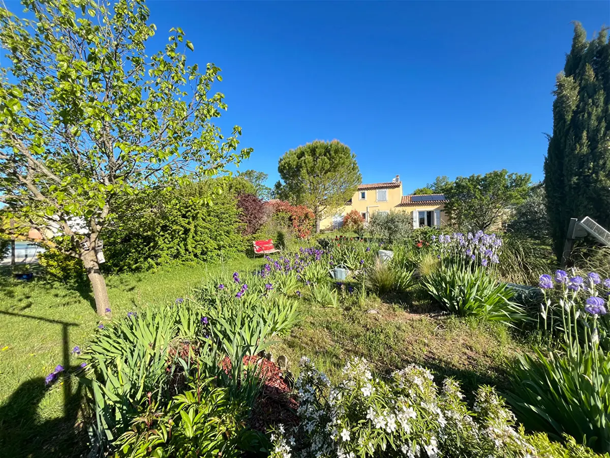 Achat maisonà SAINT SATURNIN LES APT