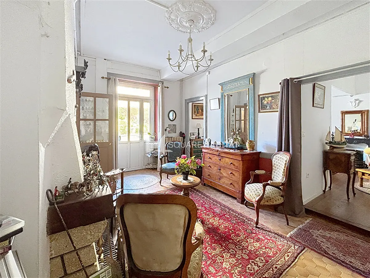 Achat maisonà BRIELLES