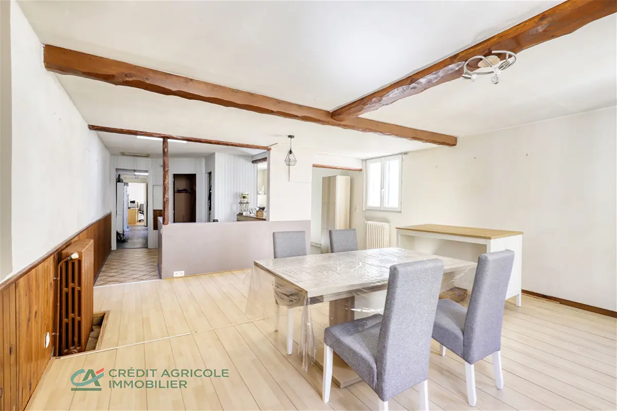 Achat appartementà LE HAVRE