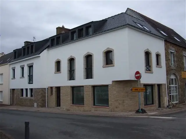 appartementà PLUNERET