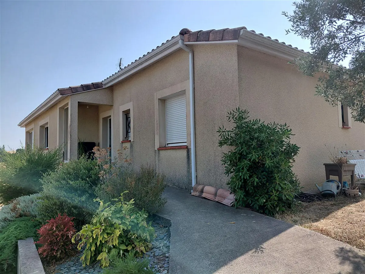 Achat maisonà AUTERIVE