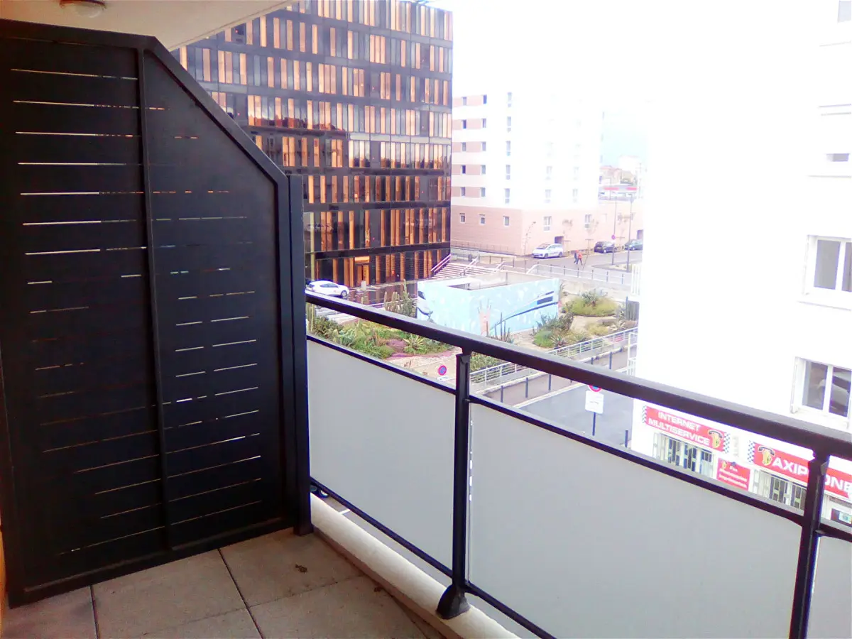 appartementà PERPIGNAN