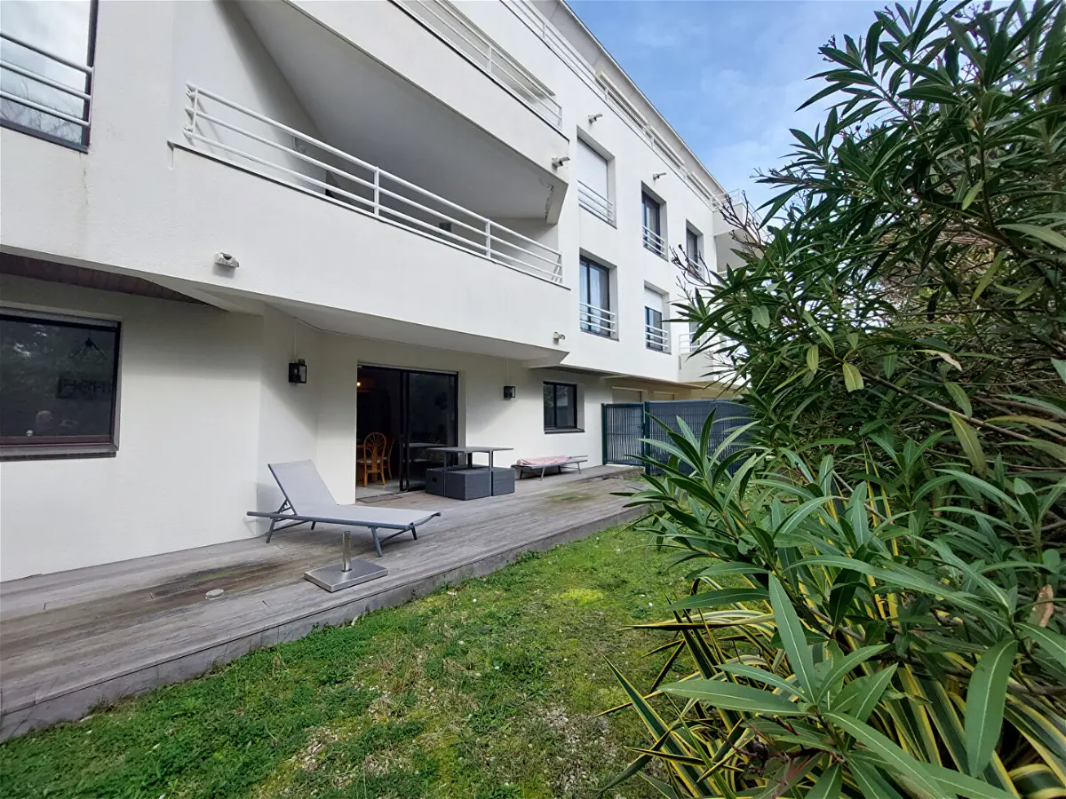 Achat appartementà ROYAN