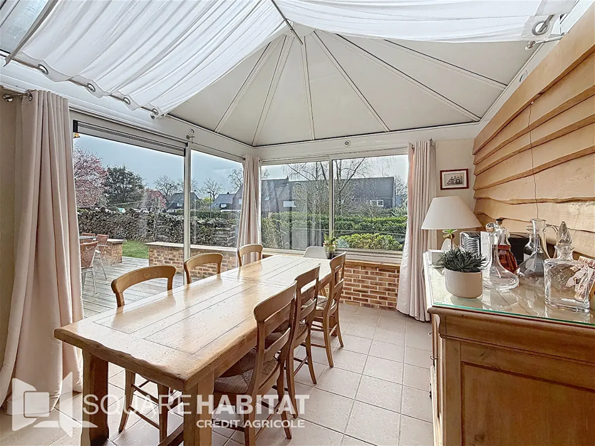 Achat maisonà CESSON SEVIGNE