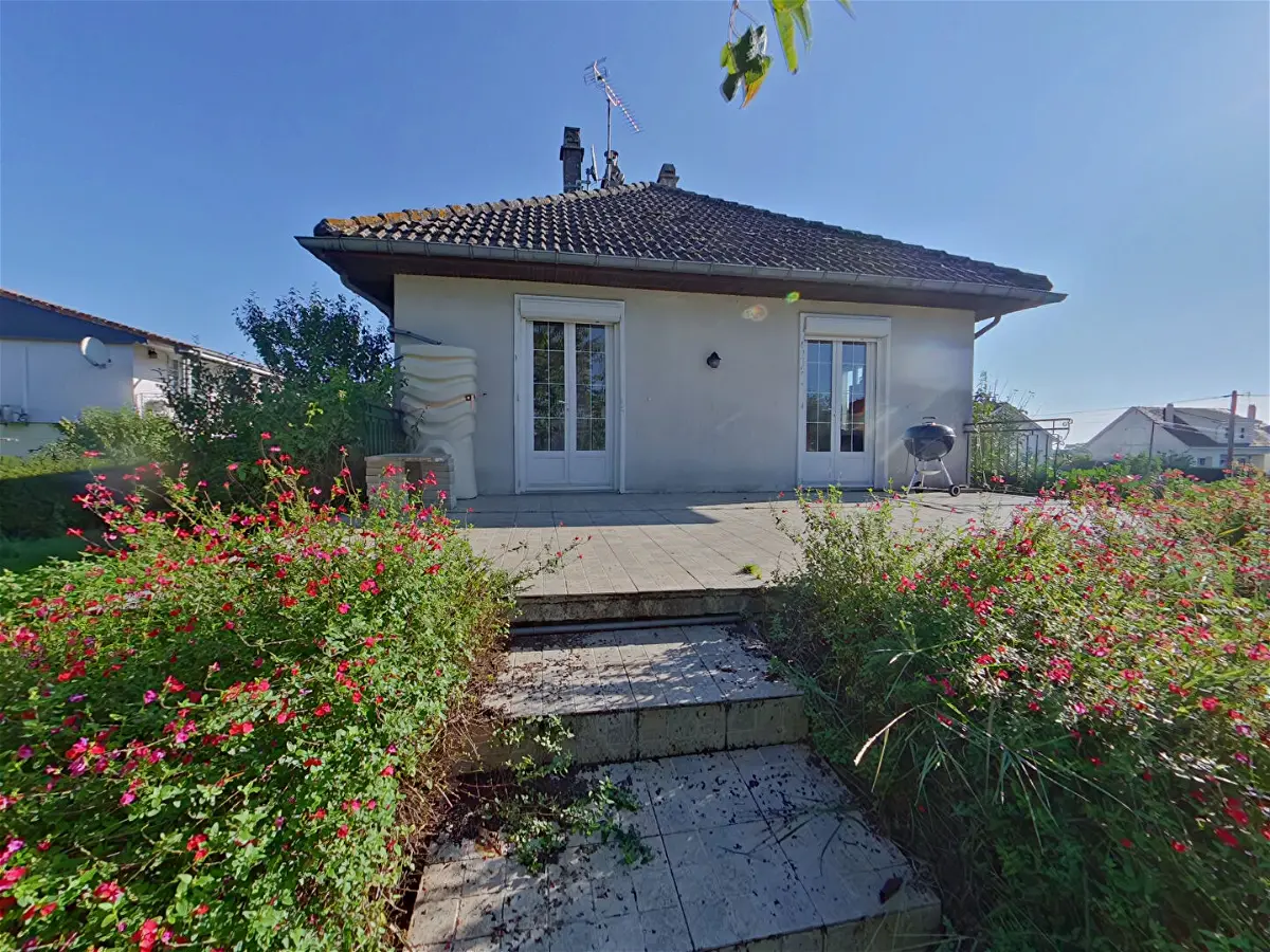 Achat maisonà THURE