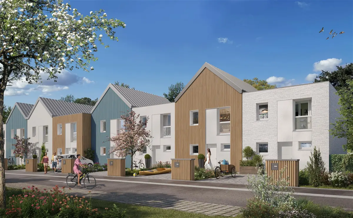 Biens neufs à Bray-Dunes