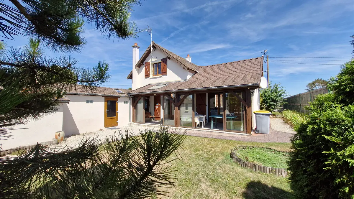 Achat maisonà SAINT FLAVY