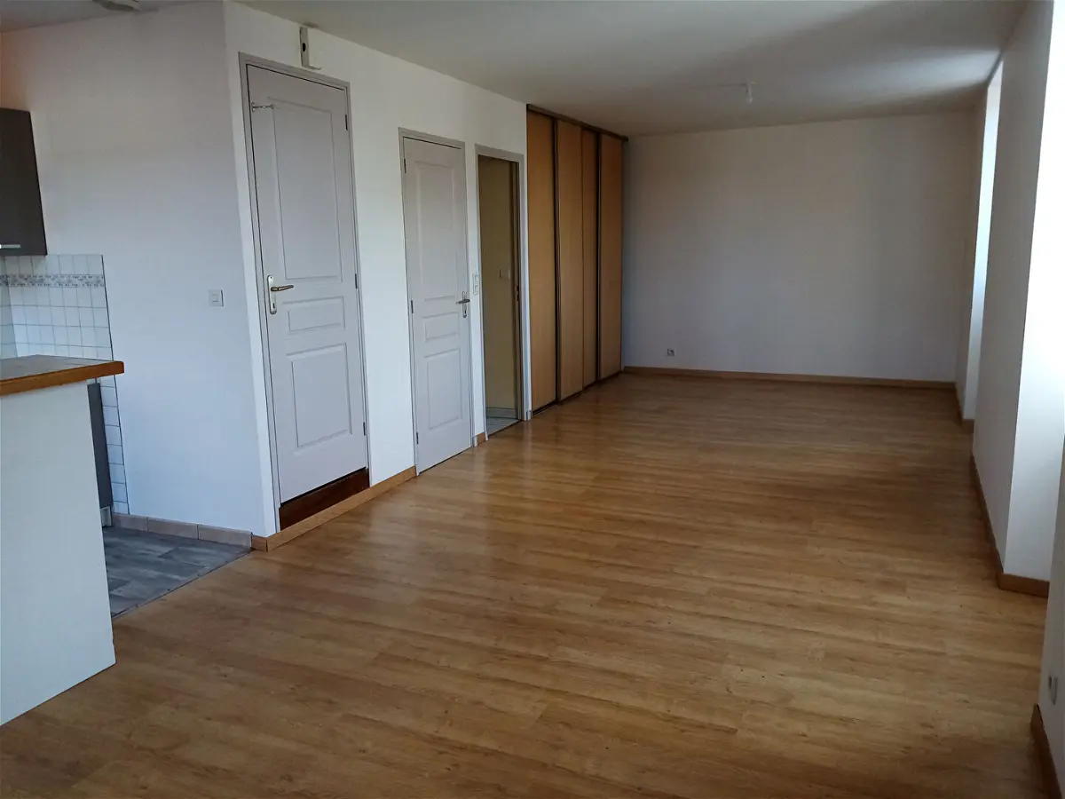 appartementà CHEMILLE EN ANJOU