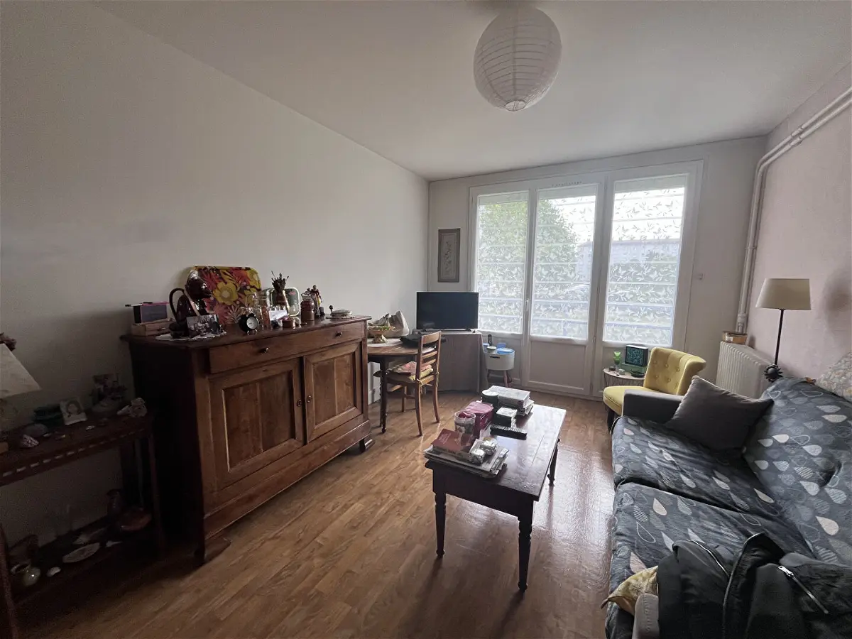 Achat appartementà BOURGES