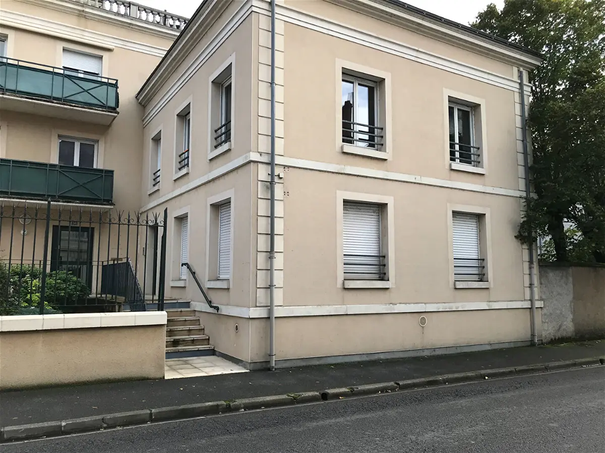 Achat local_commercialà CHATELLERAULT