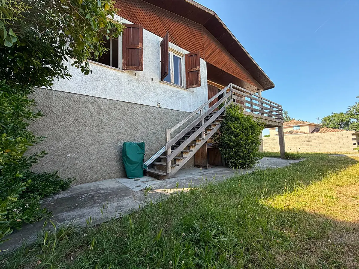 Achat maisonà COLOMIERS