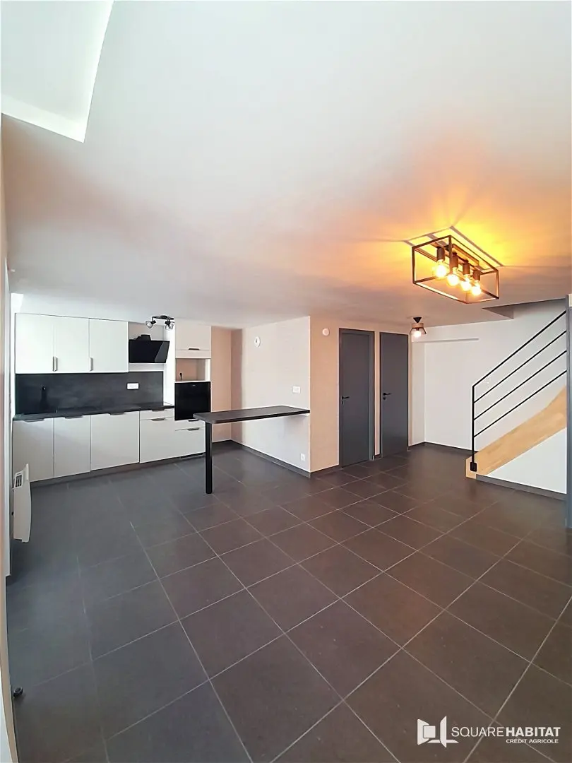 appartementà PLOERMEL