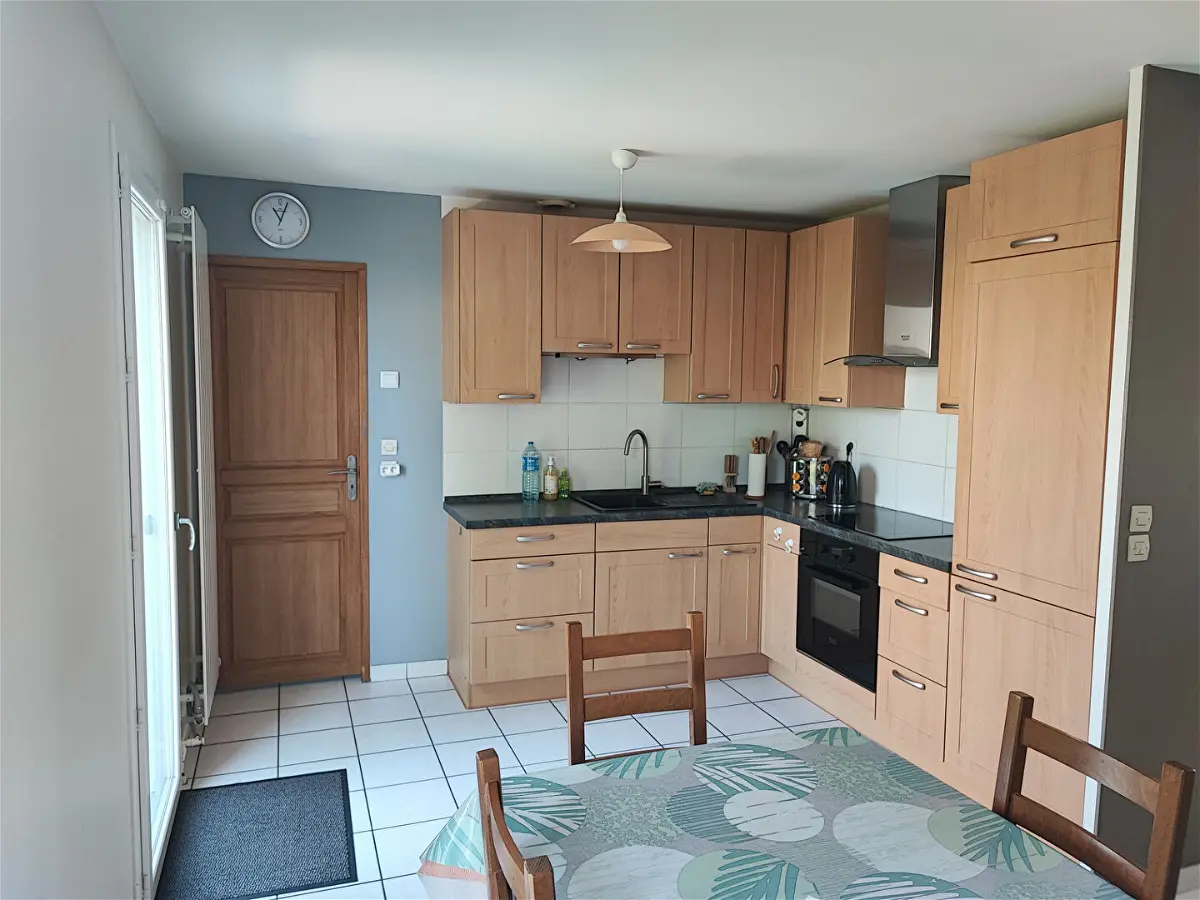 Achat maisonà SAINT JEAN DE BRAYE