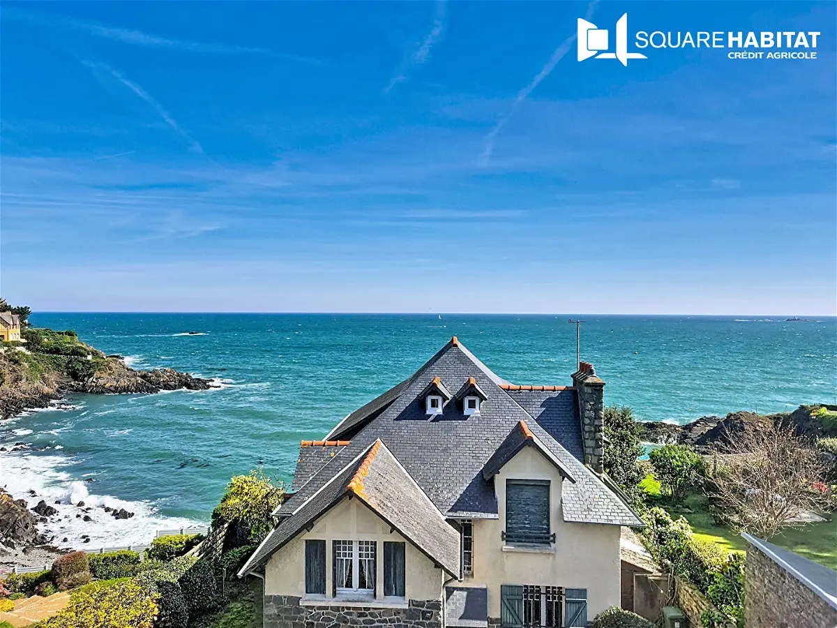 Achat appartementà ST QUAY PORTRIEUX