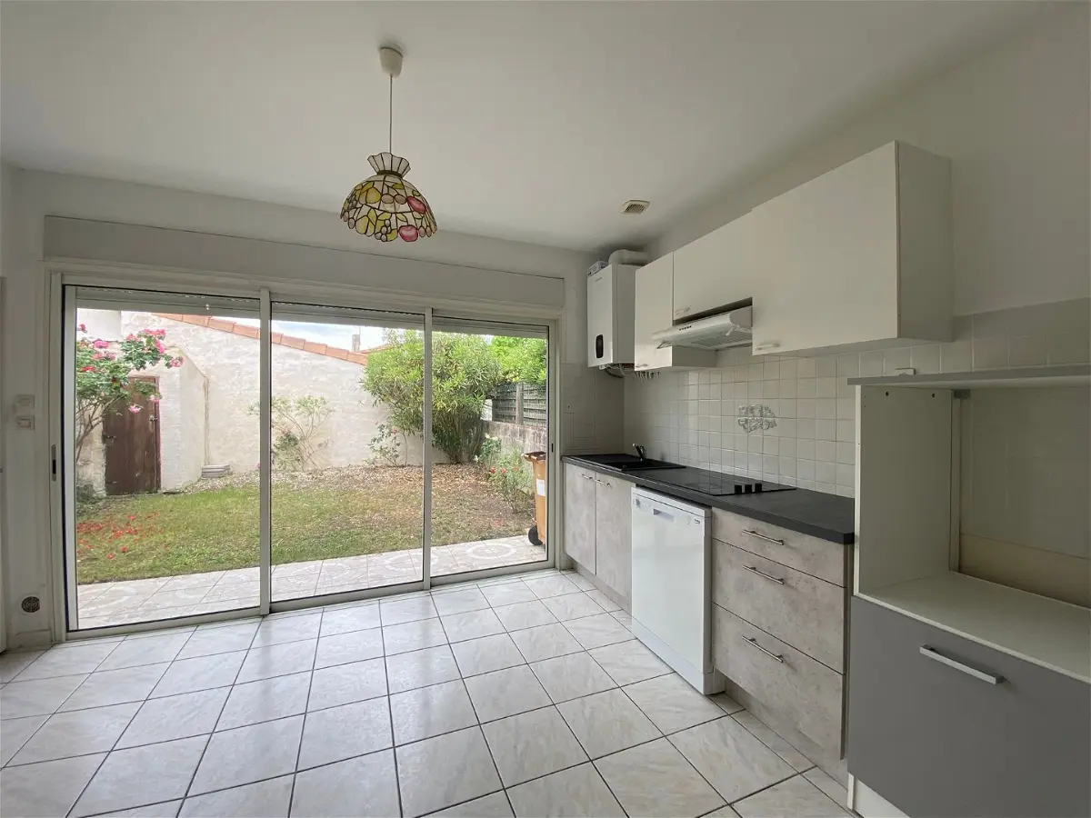 appartementà LIBOURNE