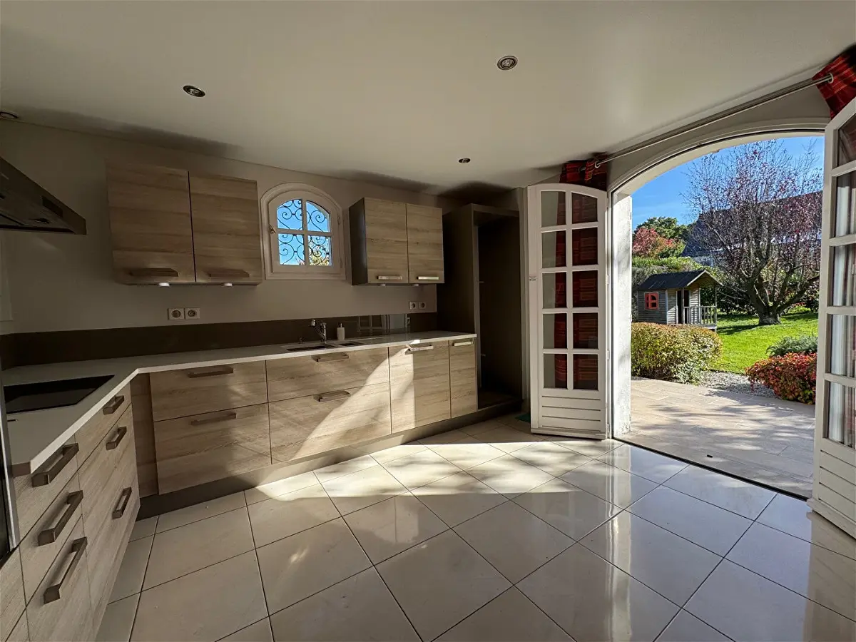 Achat maisonà LE MANS