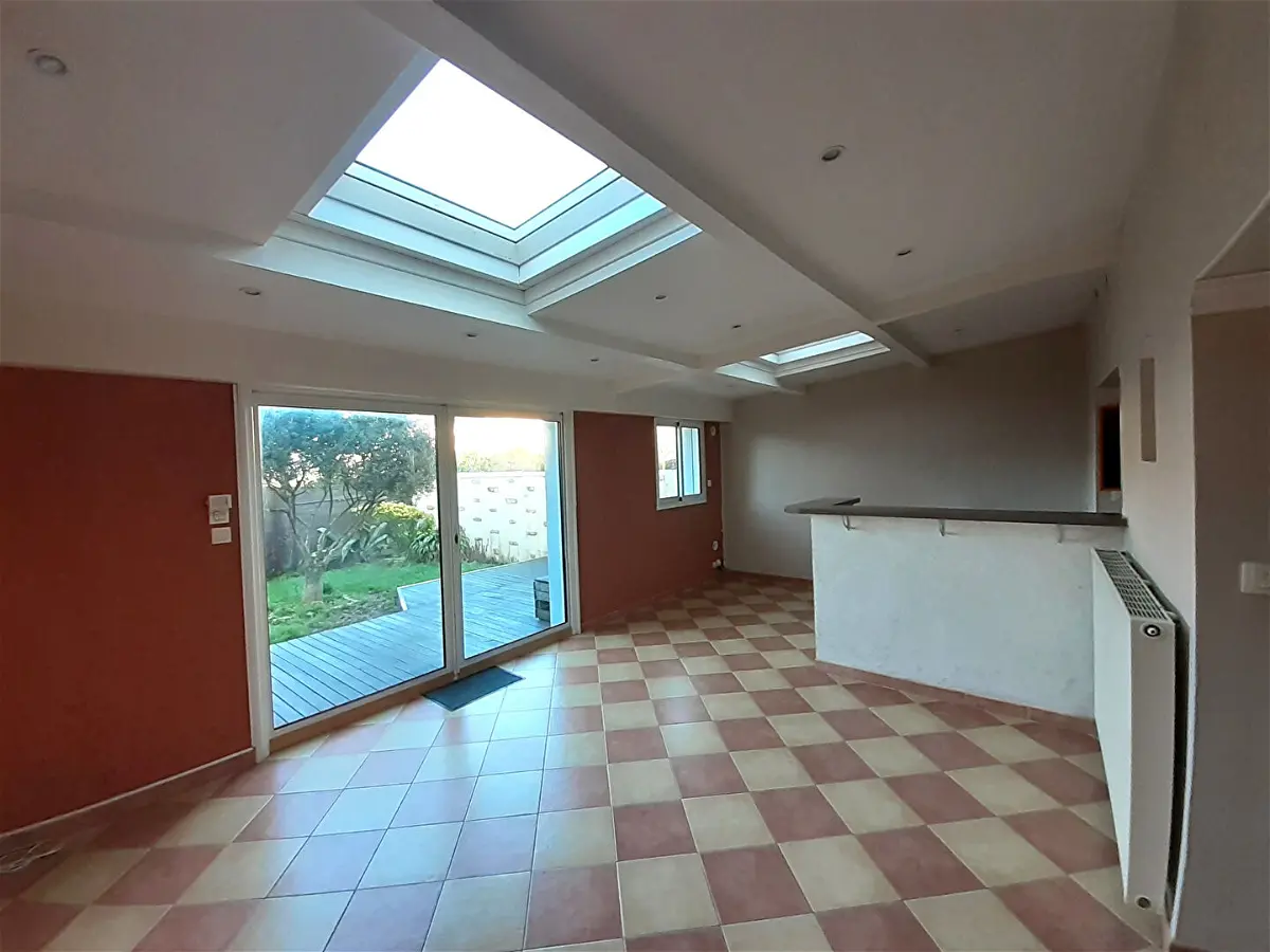 Achat maisonà SAINT NAZAIRE