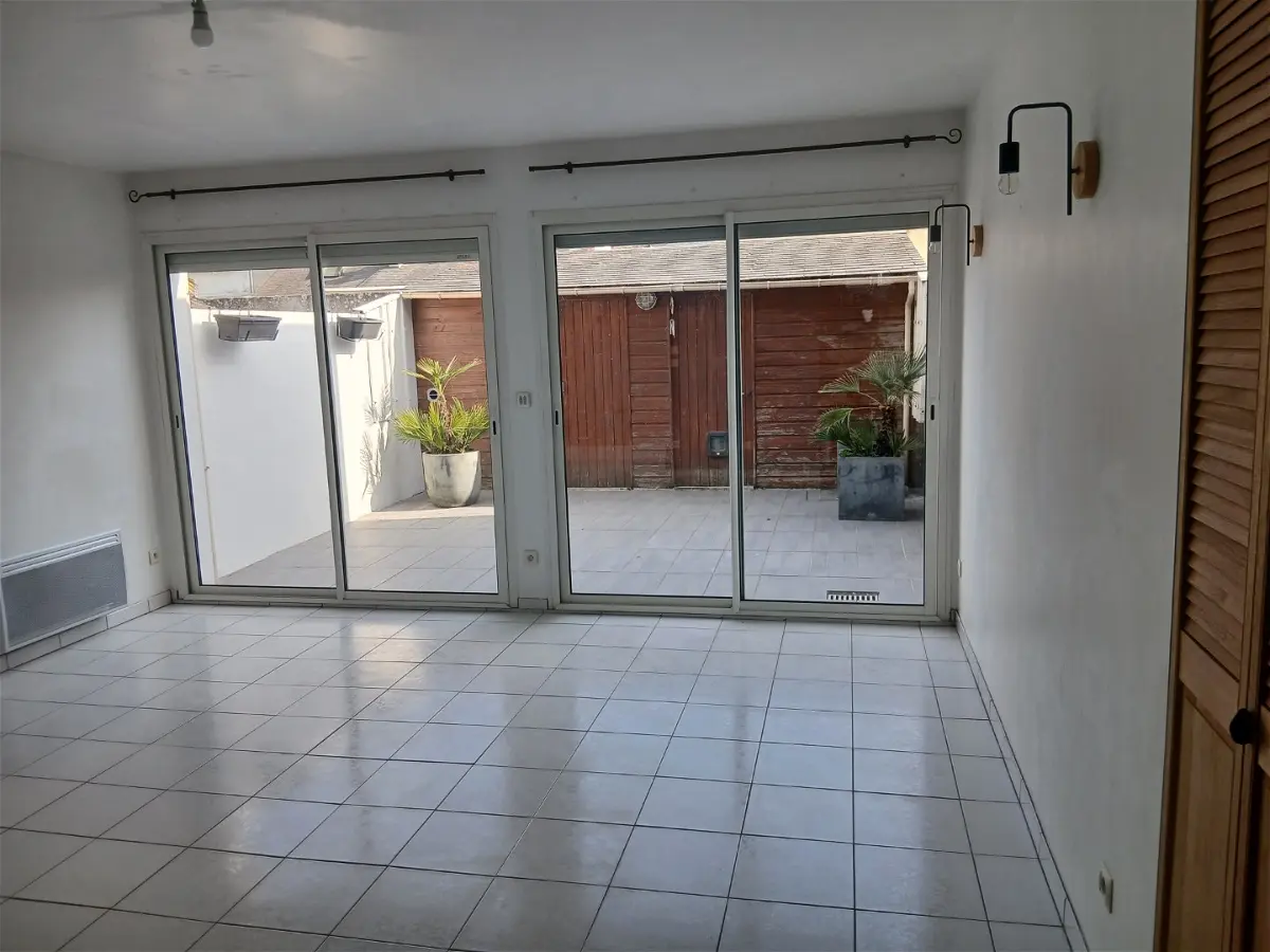 maisonà SAINT NAZAIRE