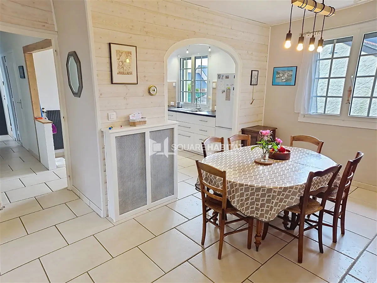 Achat maisonà SAINT MALO