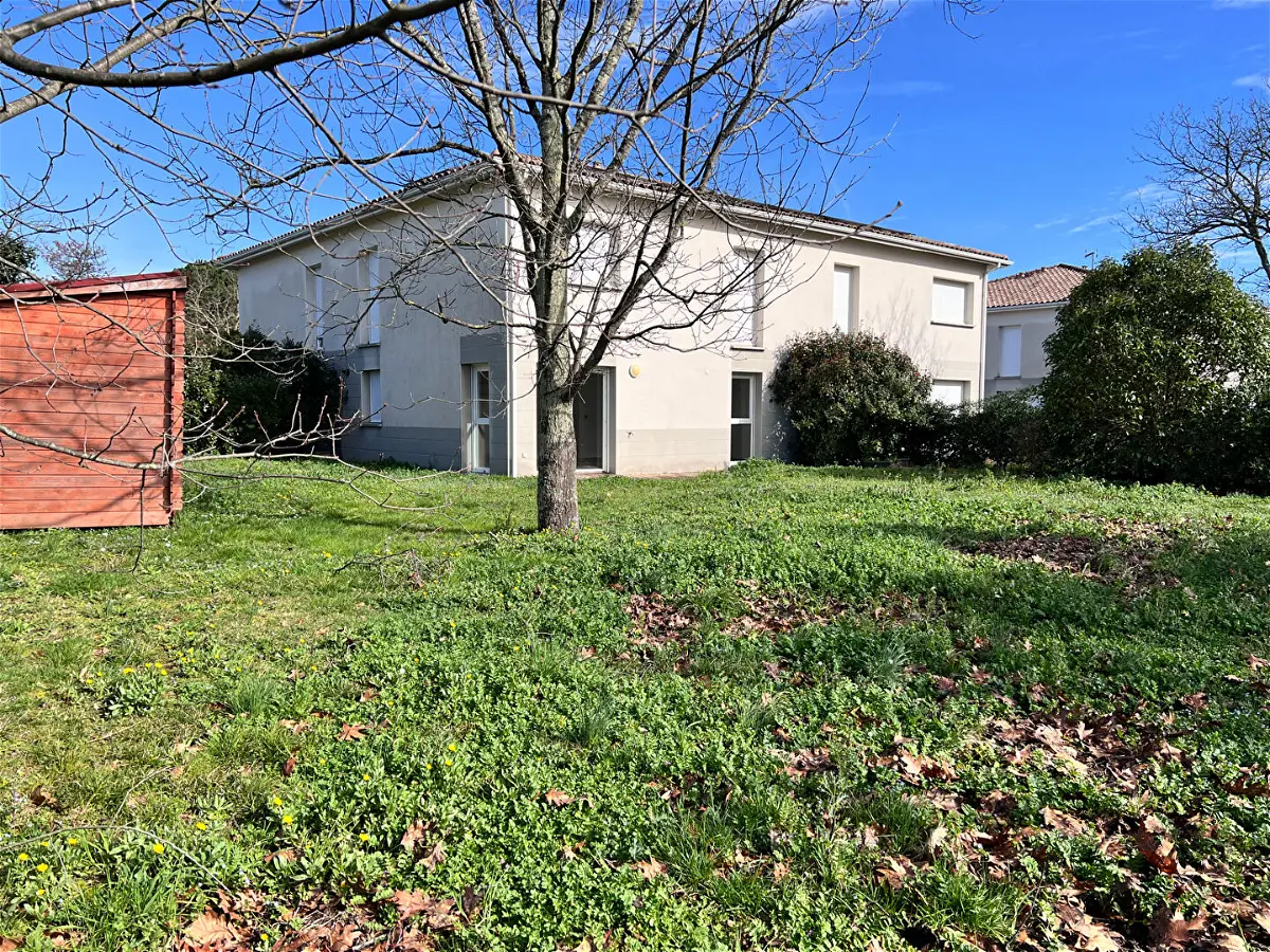 Achat appartementà TOULOUSE