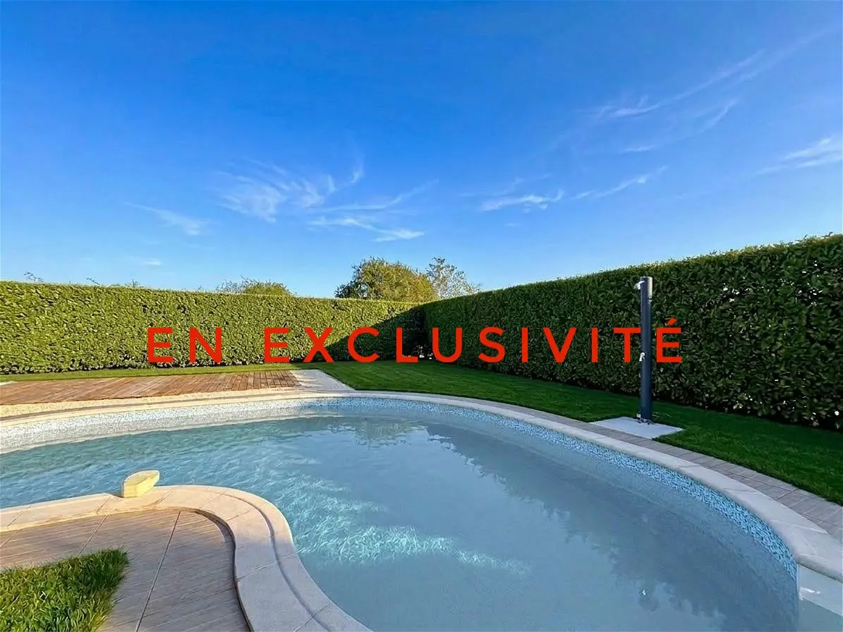 Achat maisonà LA TESTE DE BUCH