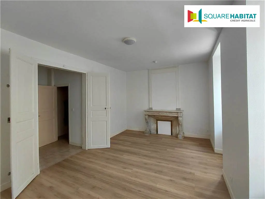 appartementà MIRANDE