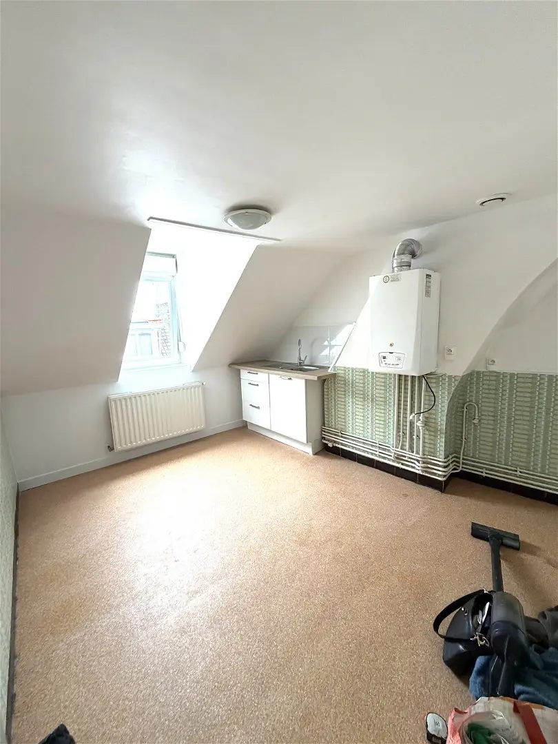 appartementà Calais