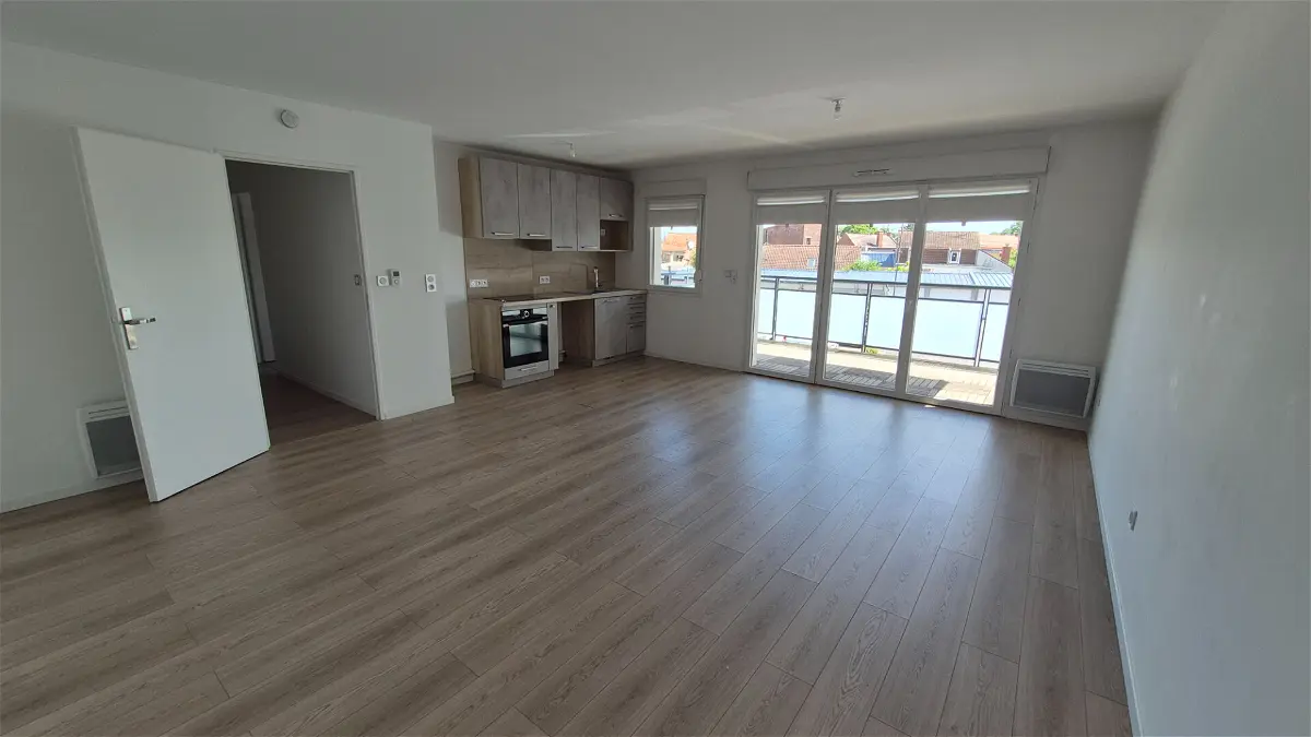 Achat appartementà ANNOEULLIN