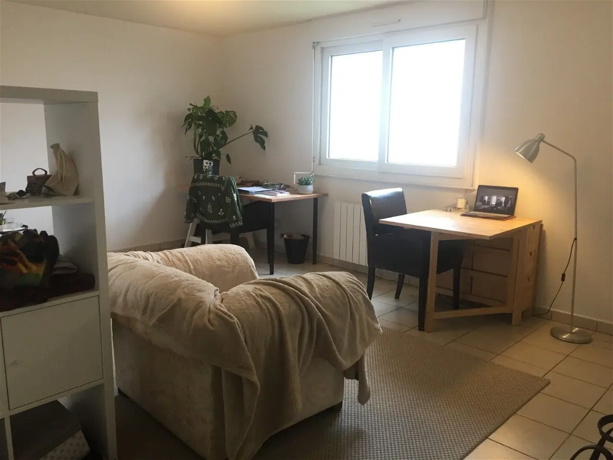 appartementà Villeurbanne