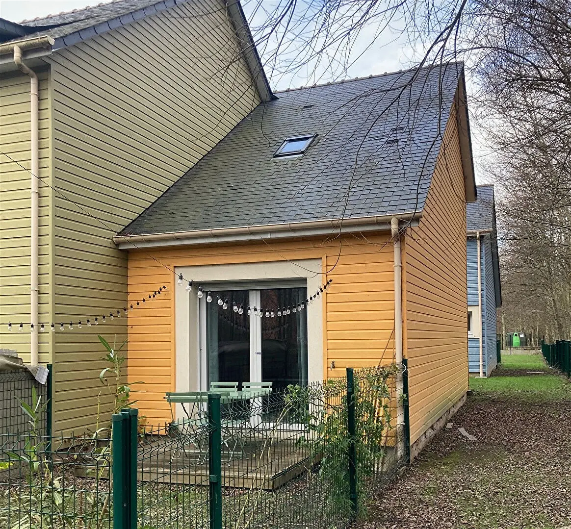 Achat maisonà HONFLEUR