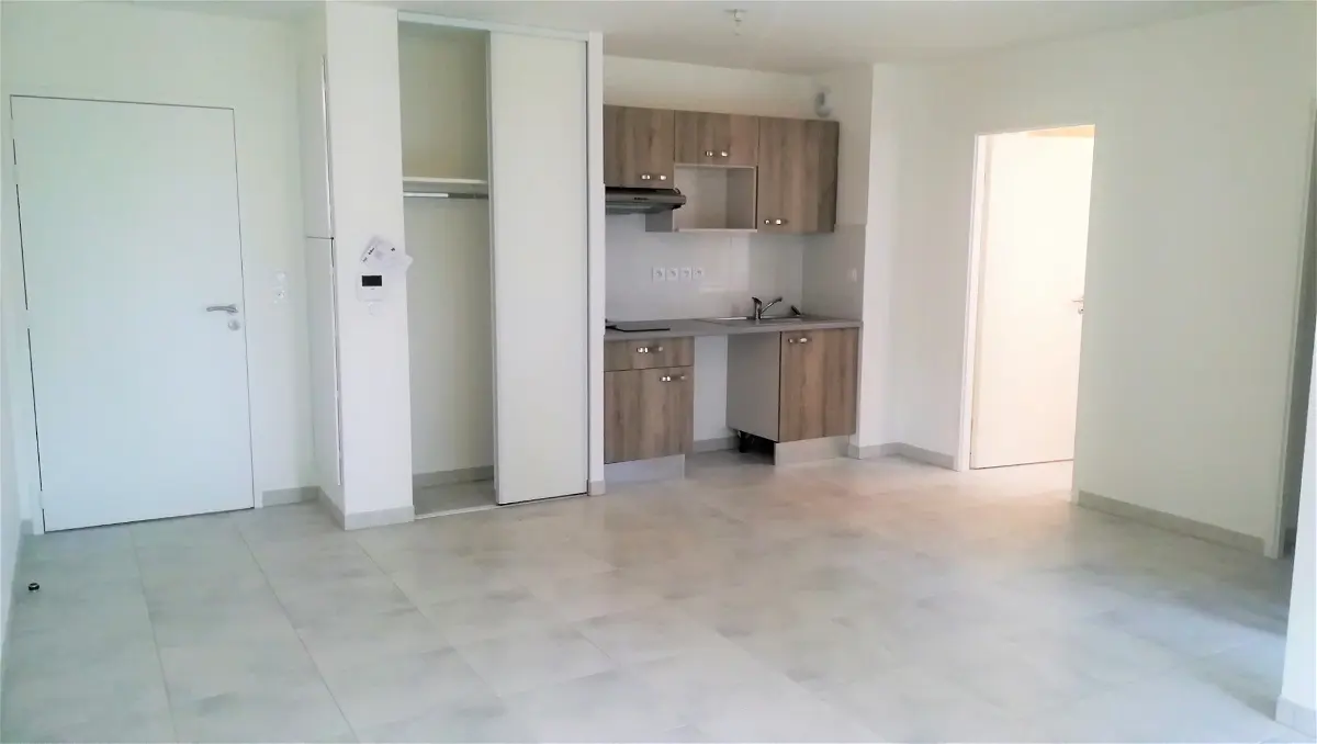appartementà BOUGUENAIS