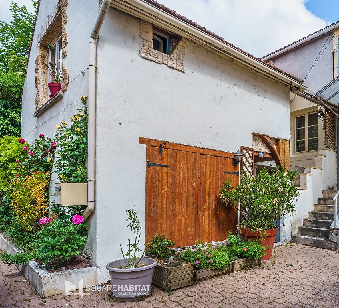 Achat maisonà SAVIGNY LES BEAUNE