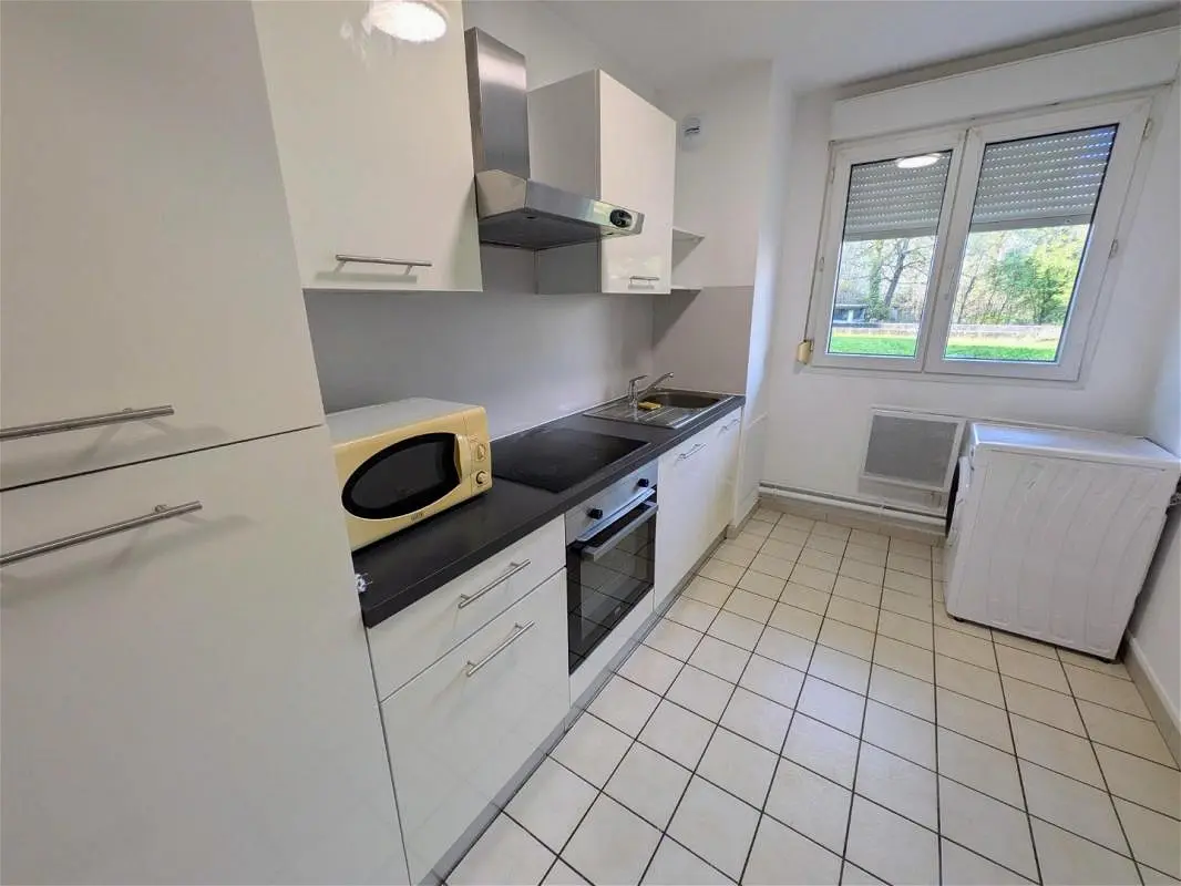 appartementà Grenoble